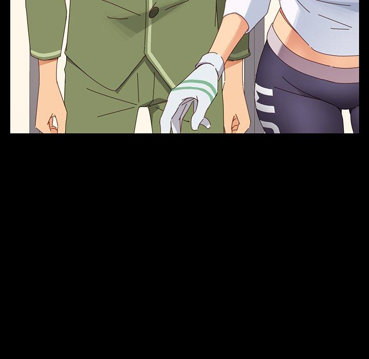 危機四伏的家庭生活 第 5 話 第199页