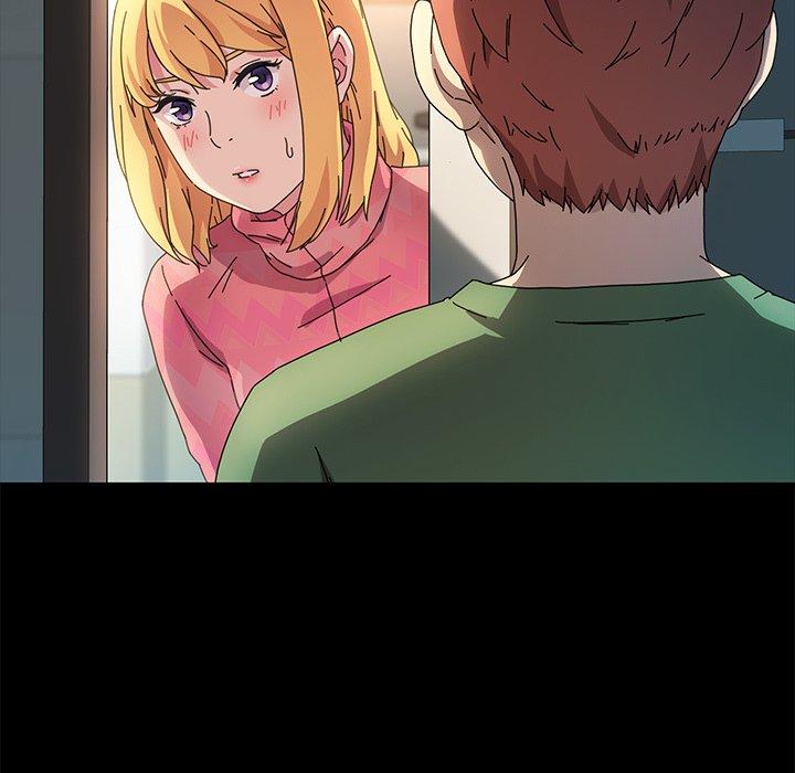 危機四伏的家庭生活 第 69 話 第134页