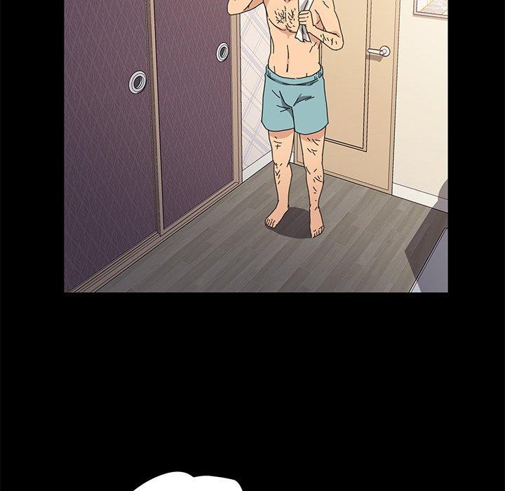 危機四伏的家庭生活 第 69 話 第75页