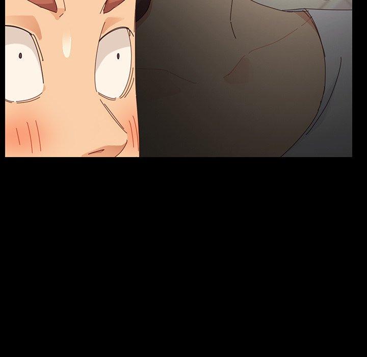 危機四伏的家庭生活 第 6 話 第84页