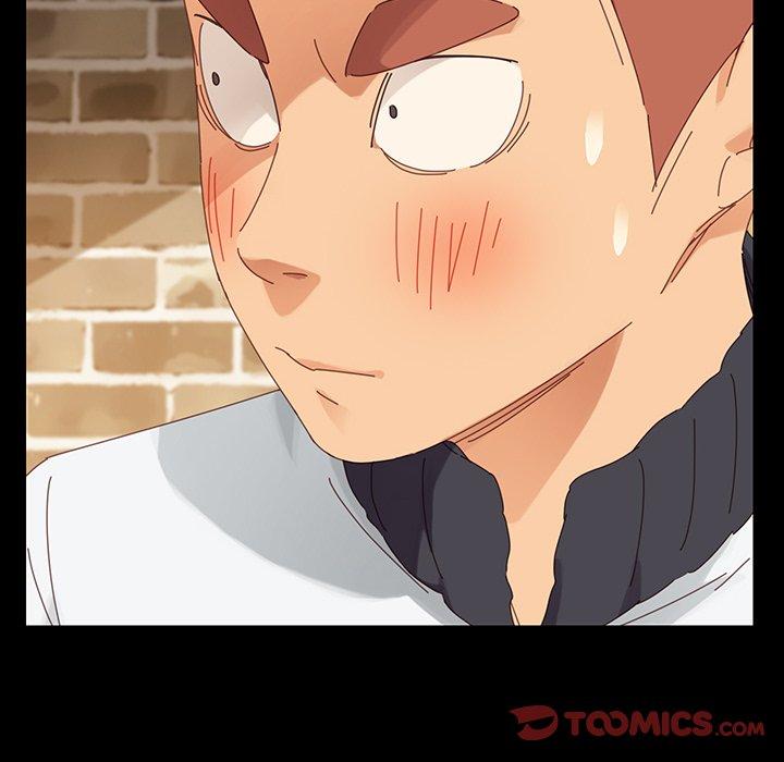 危機四伏的家庭生活 第 6 話 第75页