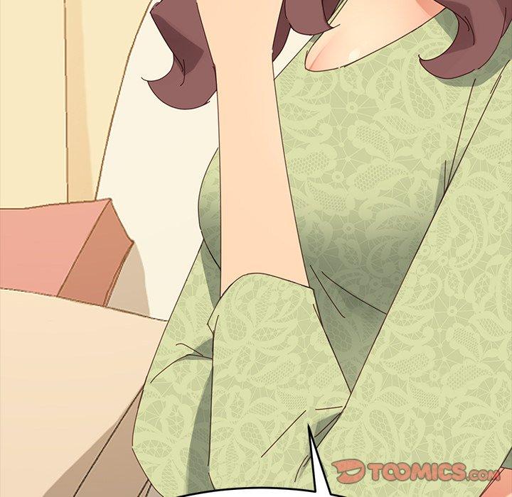 危機四伏的家庭生活 第 6 話 第129页