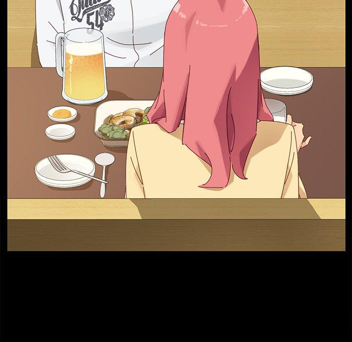 危機四伏的家庭生活 第 7 話 第36页
