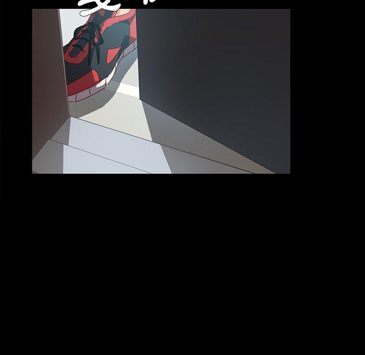 危機四伏的家庭生活 第 7 話 第82页