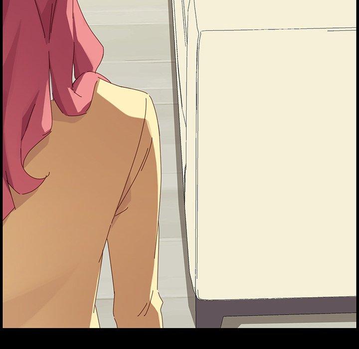 危機四伏的家庭生活 第 7 話 第106页