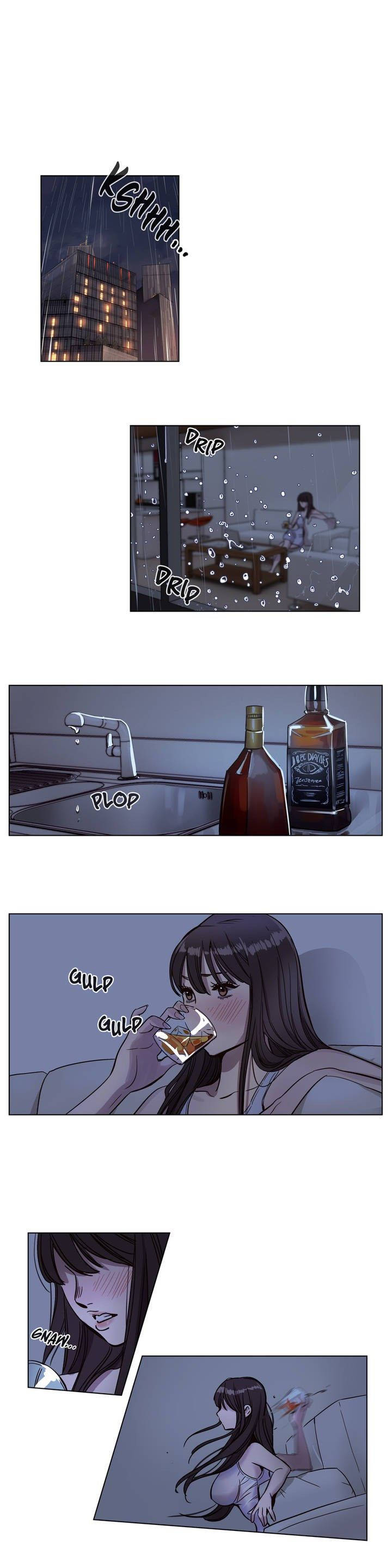 贖罪營 第5章 第10页