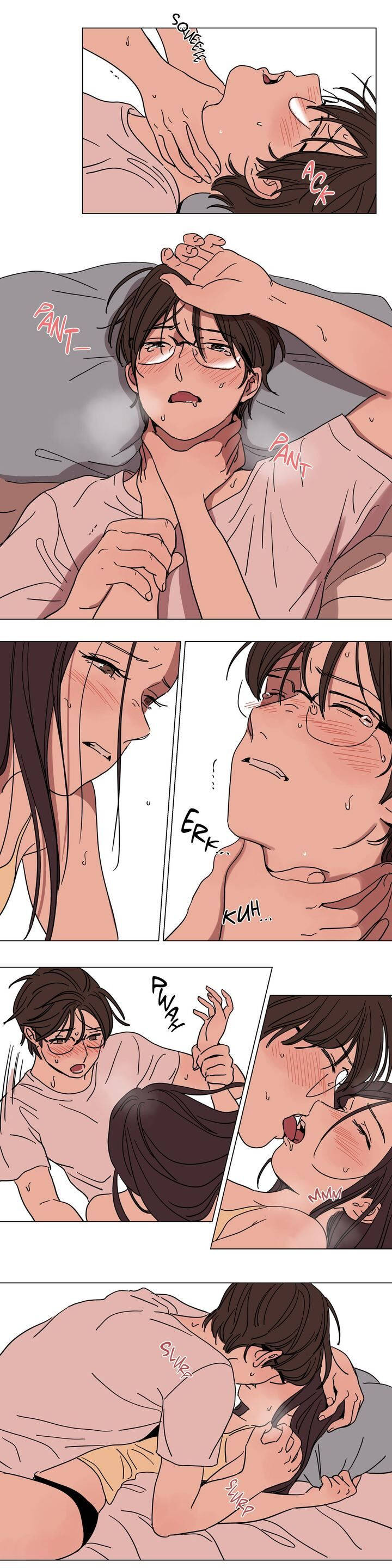 贖罪營 第62章 第10页