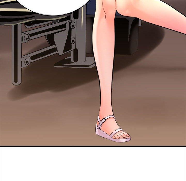 愛上助手 第 40 話 第40页