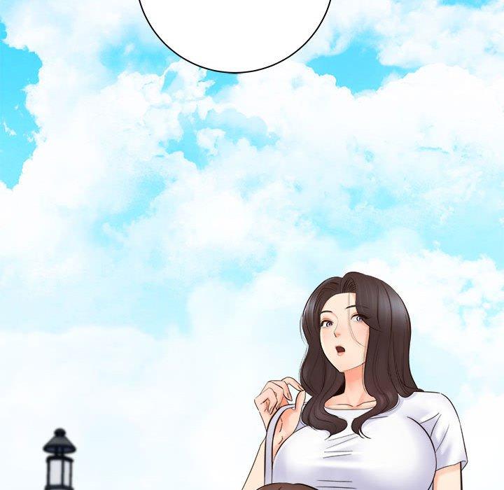 愛上助手 第 41 話 第12页