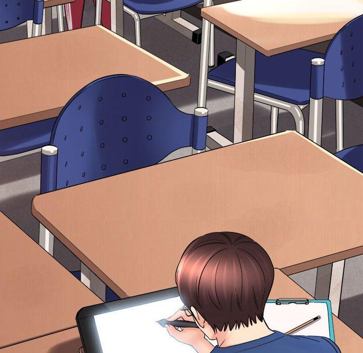 愛上助手 第 41 話 第44页