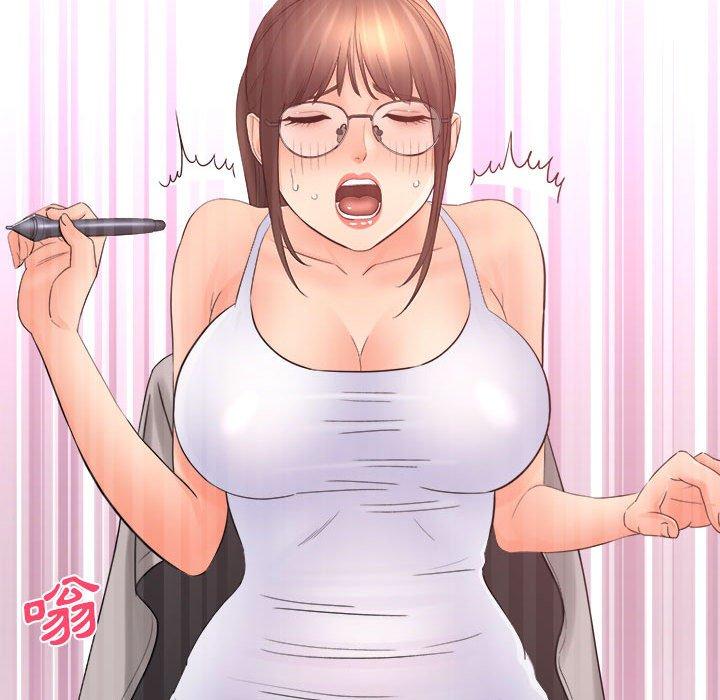 愛上助手 第 34 話 第36页