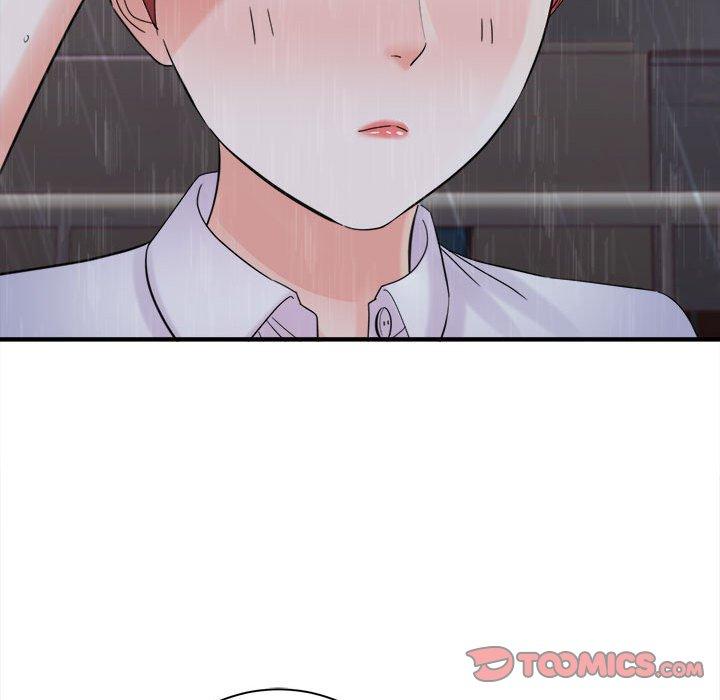 愛上助手 第 38 話 第21页