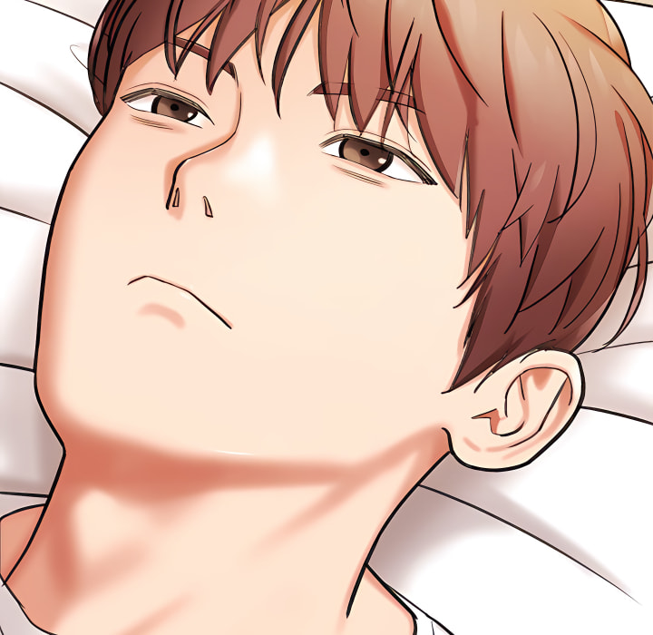 愛上助手 第4章 第19页