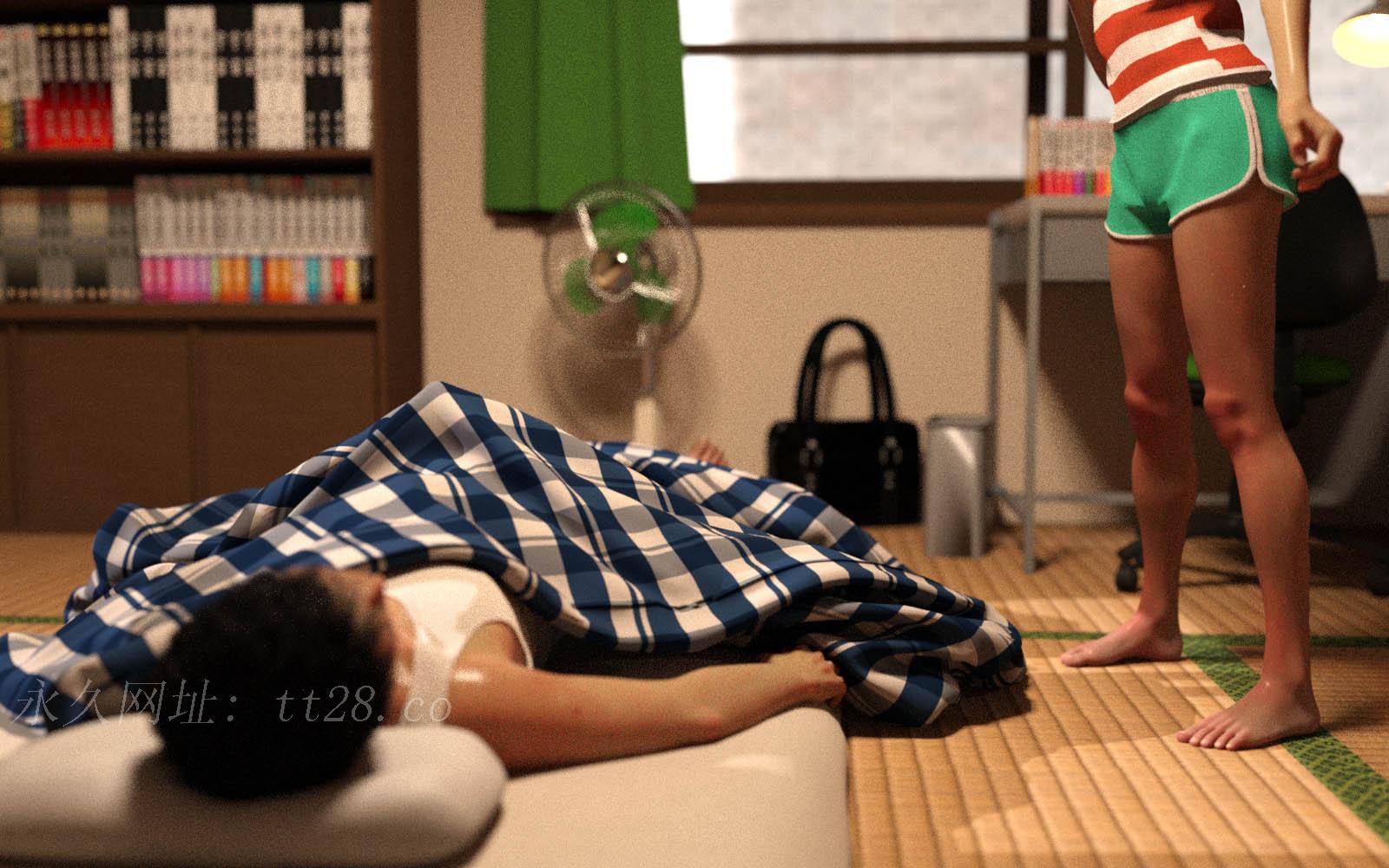 妹妹的样子 第1章 第19页