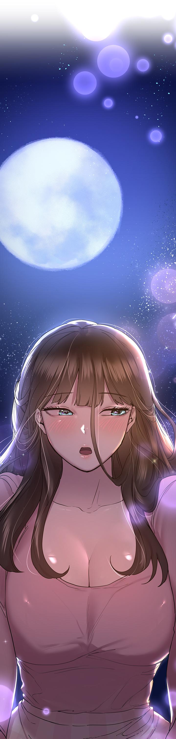 姊姊們的調教 第14話-鬱仙的秘密 第46页