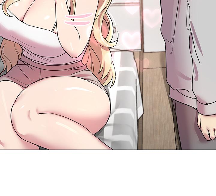 姊姊們的調教 第17話-濕潤的雙唇和柔軟的雙臀 第37页