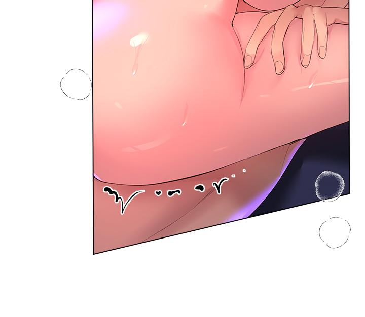 姊姊們的調教 第34話-好想把你變成我的 第38页