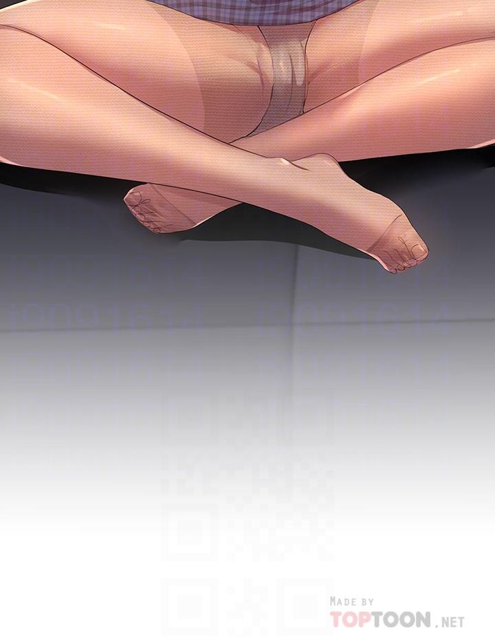 姊姊們的調教 第38話-初臨高潮的以嫻姐 第4页