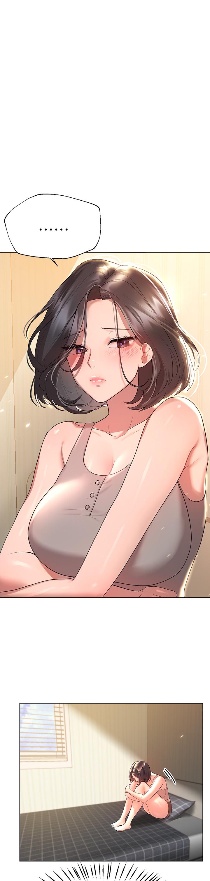 姊姊們的調教 第43話-好久不見了，我的弟弟 第26页