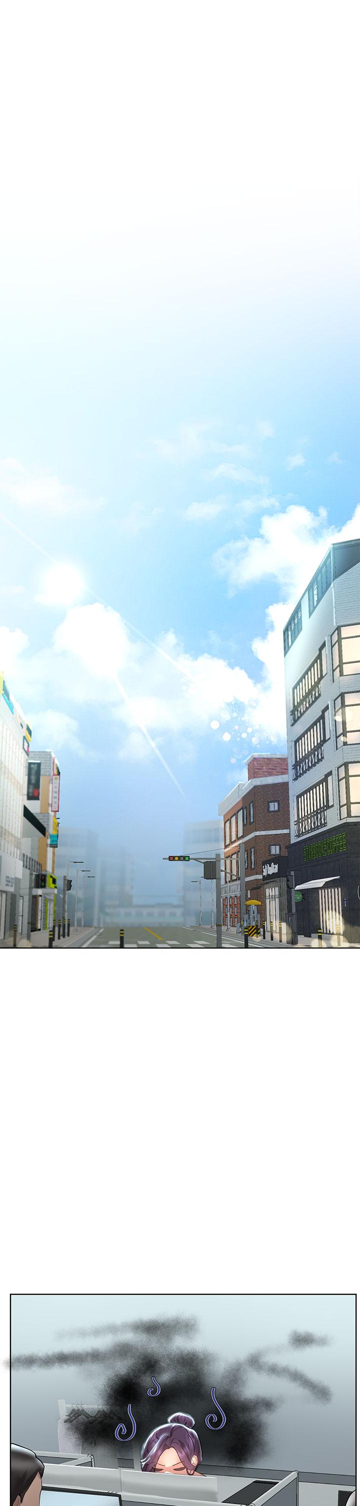 姊姊們的調教 第44話-關係可疑的姐弟 第1页