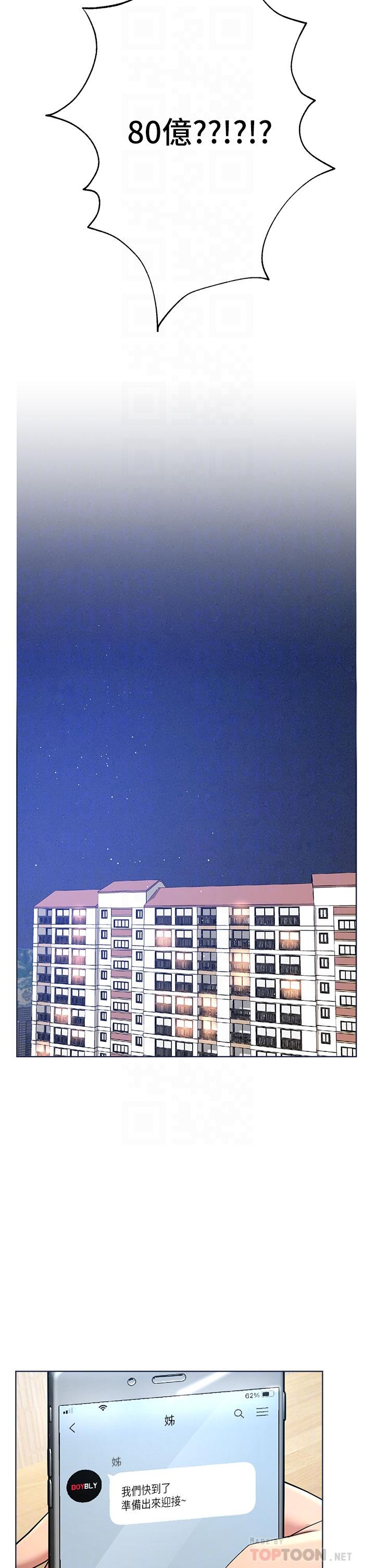姊姊們的調教 第44話-關係可疑的姐弟 第14页