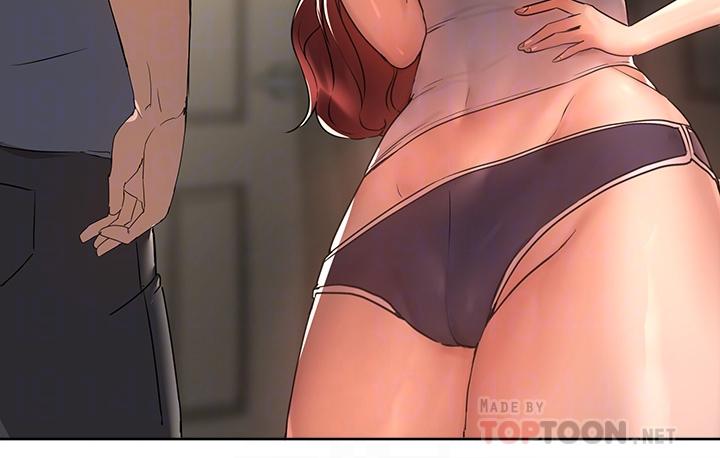 姊姊們的調教 第45話-今晚留下來好嗎 第12页