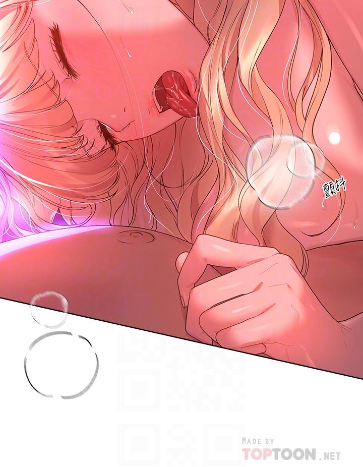 姊姊們的調教 第50話-驟然展開的性愛賭局 第16页