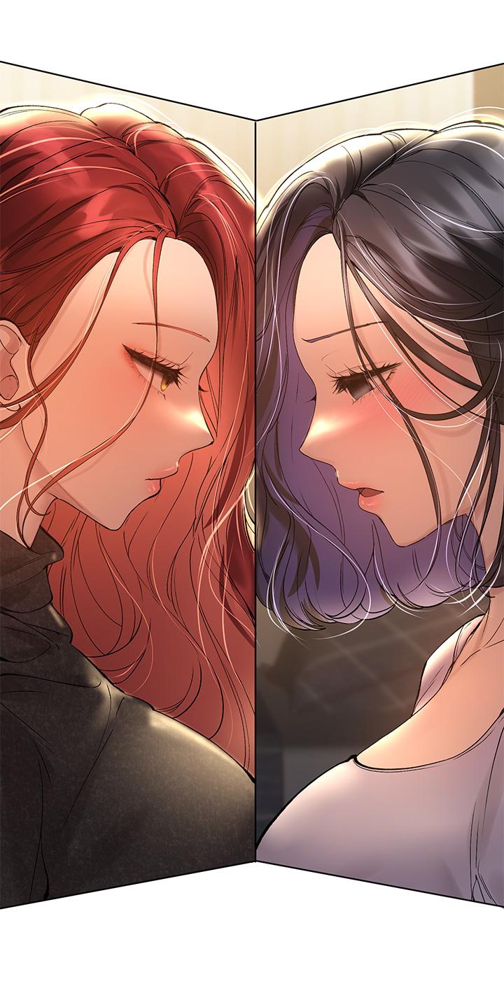 姊姊們的調教 第51話-姐弟大戰，一觸即發 第19页
