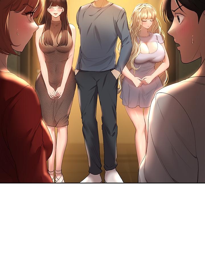 姊姊們的調教 第51話-姐弟大戰，一觸即發 第23页