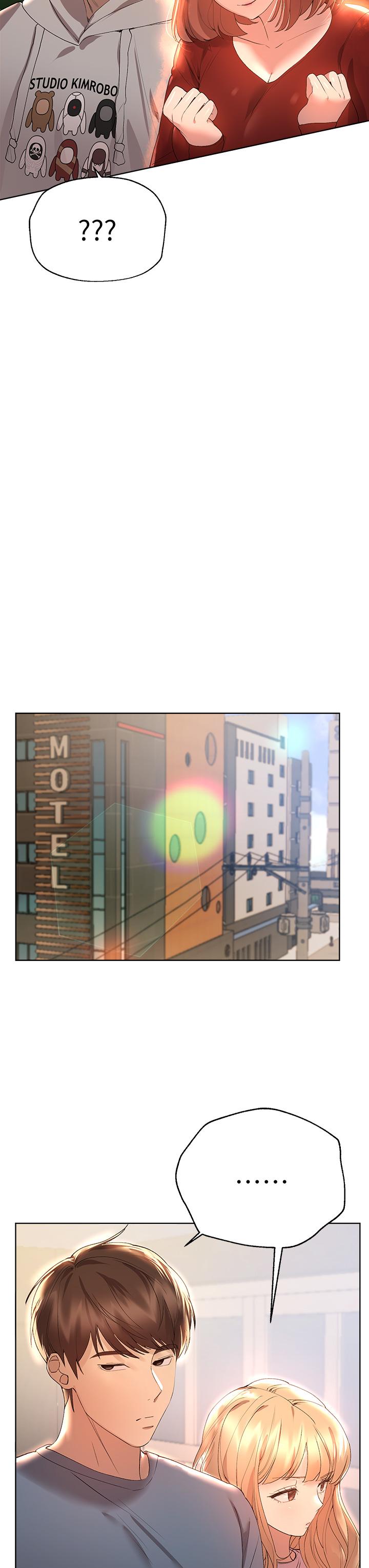 姊姊們的調教 第51話-姐弟大戰，一觸即發 第26页