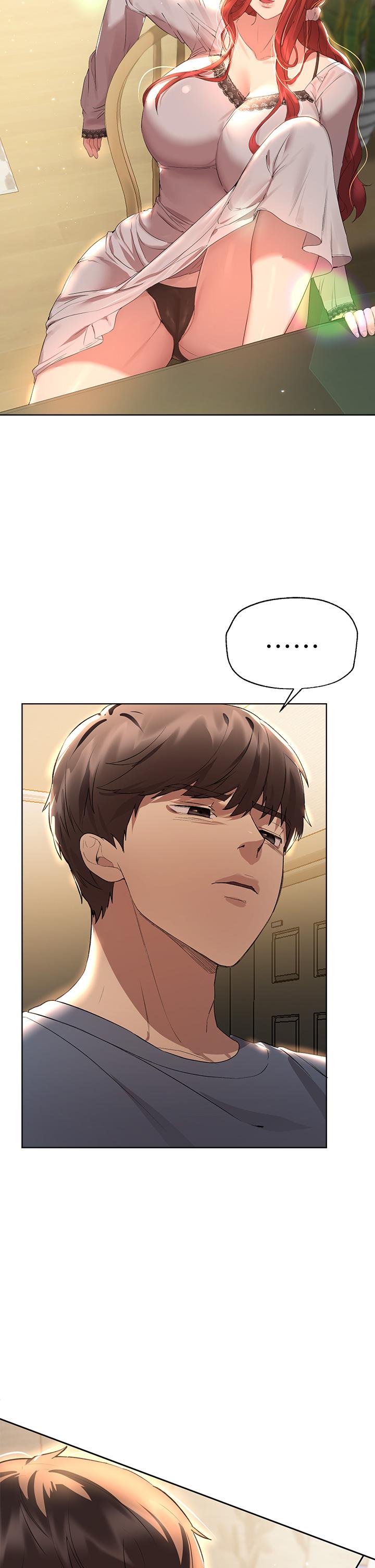 姊姊們的調教 第52話-姐弟，可以做愛嗎 第29页