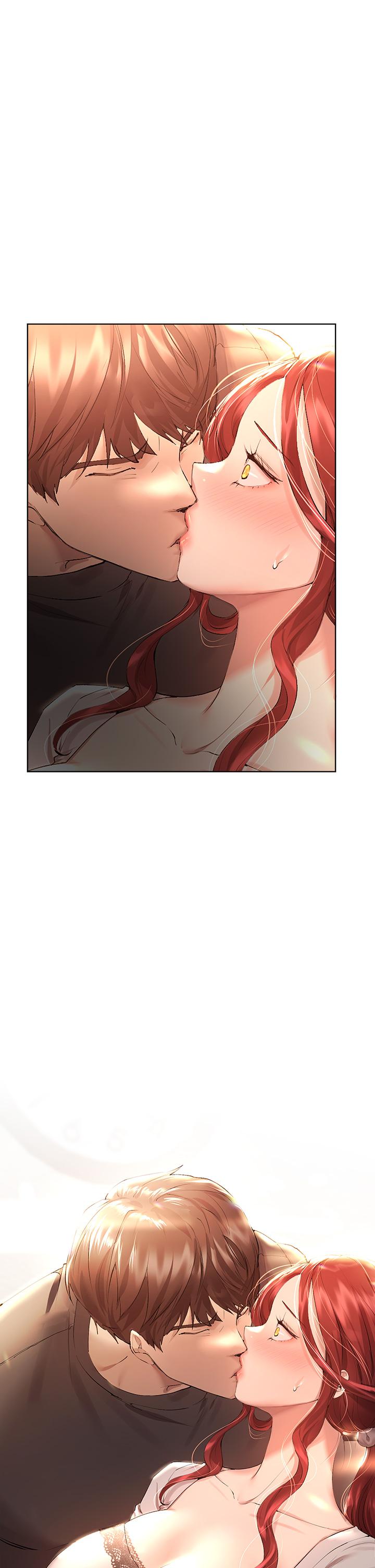 姊姊們的調教 第52話-姐弟，可以做愛嗎 第46页