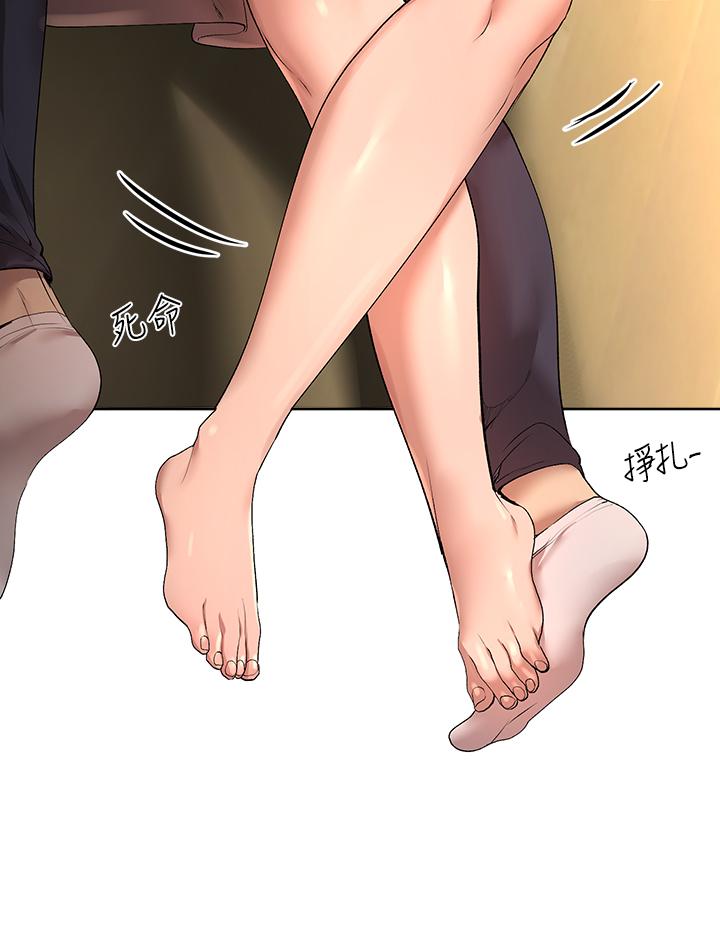 姊姊們的調教 第53話-掙脫不了弟弟的強制愛 第35页