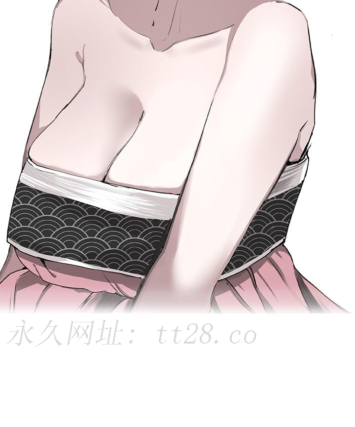 姊姊們的調教 第56話-請欣賞姐姐的騷樣 第50页