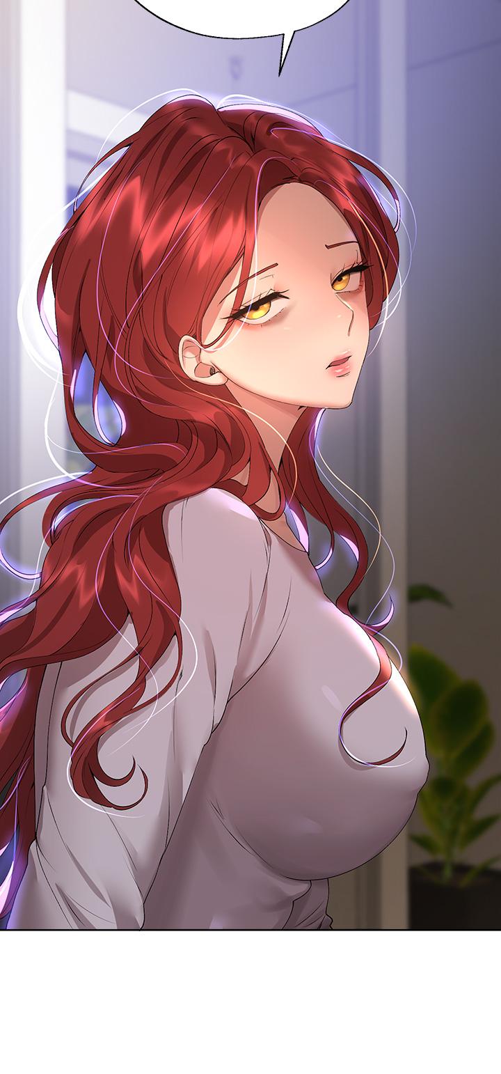 姊姊們的調教 第57話-各懷心機的四人 第25页