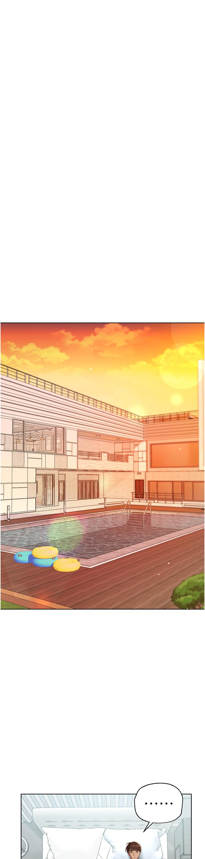 姊姊們的調教 第61話-你們不就是想看我脫嗎 第9页