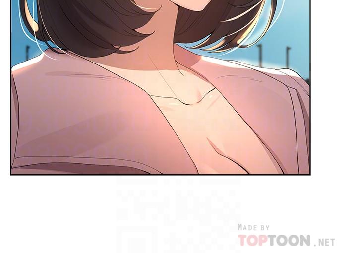 姊姊們的調教 第65話-你對我起反應了嗎?! 第4页