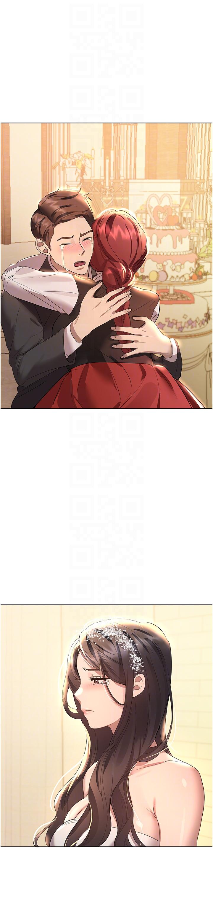 姊姊們的調教 第70話 最終話-邁向幸福的未來 第30页