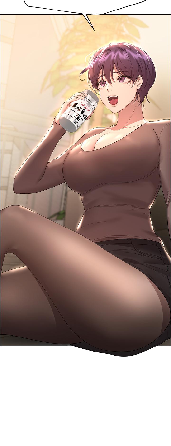 姊姊們的調教 第70話 最終話-邁向幸福的未來 第39页