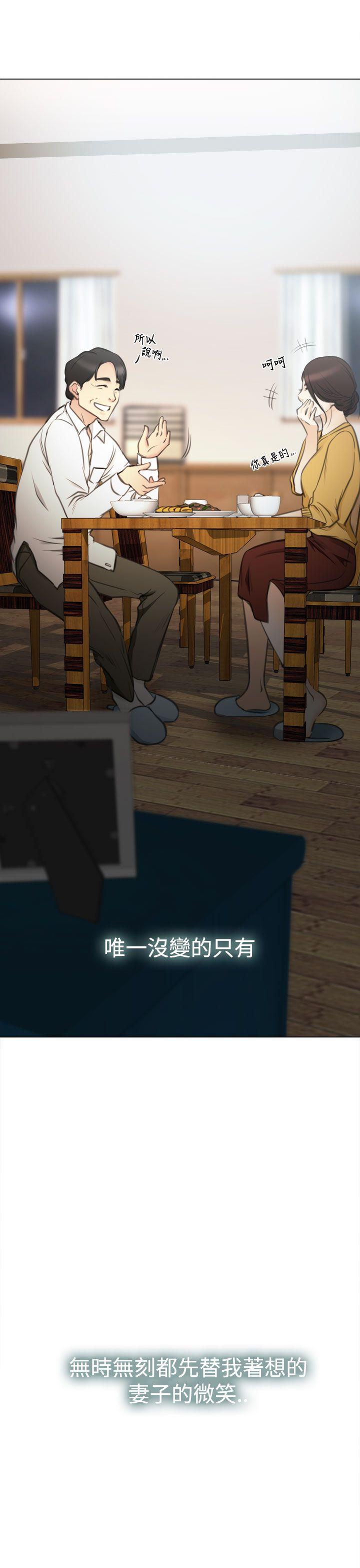 猜不透的心(百合) 第2話 第3页