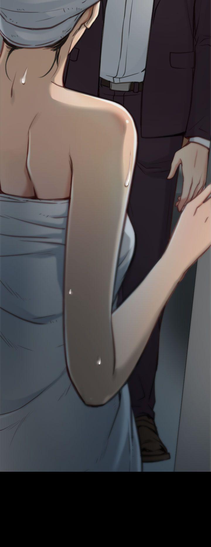 猜不透的心(百合) 第2話 第36页