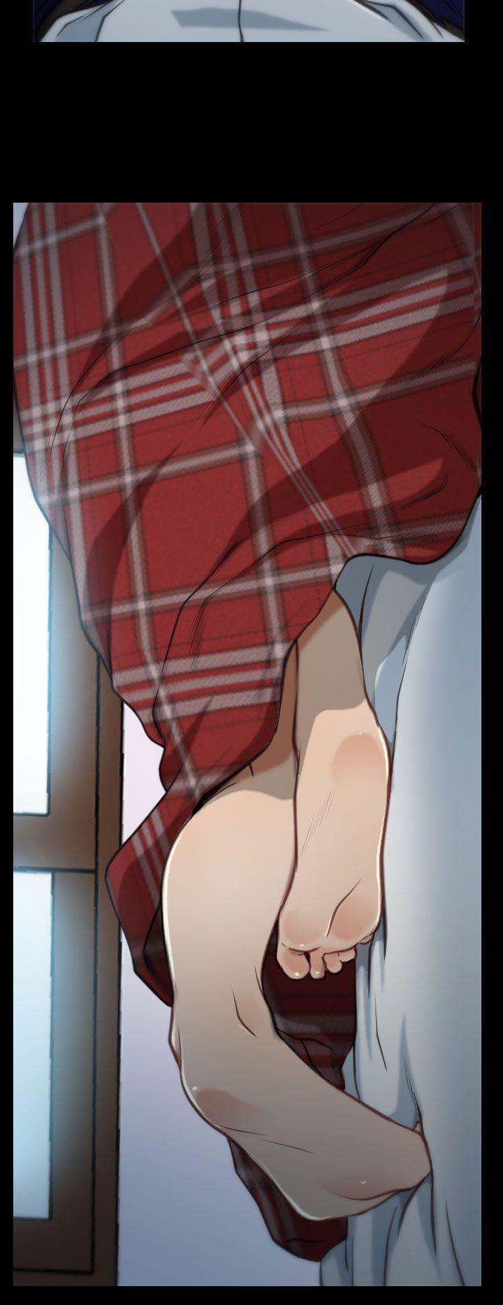 猜不透的心(百合) 第8話 第31页