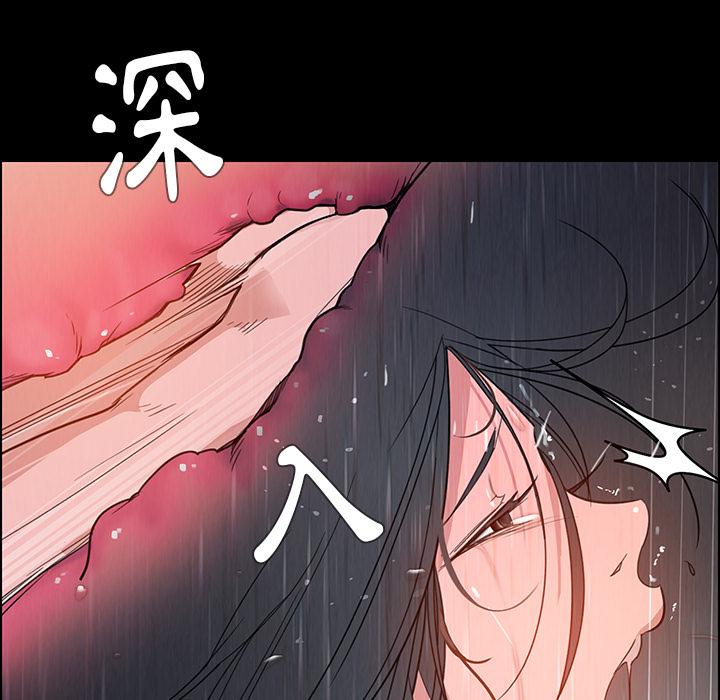 雨聲的誘惑 第 1 話 第77页
