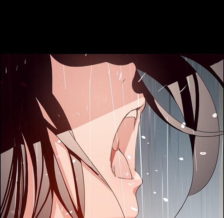 雨聲的誘惑 第 1 話 第89页