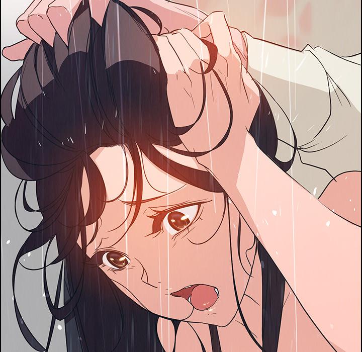 雨聲的誘惑 第 1 話 第62页
