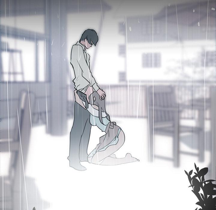 雨聲的誘惑 第 1 話 第111页