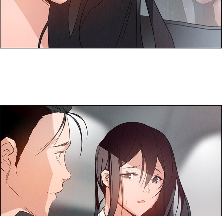 雨聲的誘惑 第 1 話 第115页