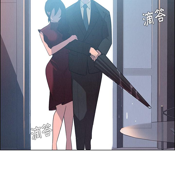 雨聲的誘惑 第 1 話 第173页