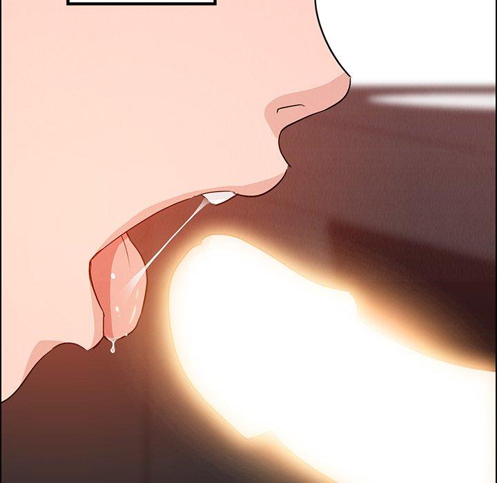 雨聲的誘惑 第 11 話 第112页