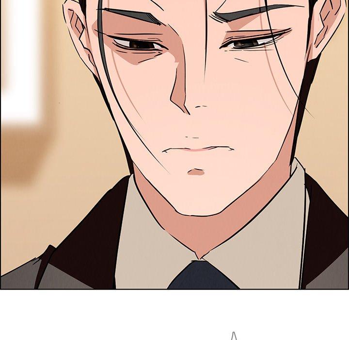 雨聲的誘惑 第 11 話 第50页
